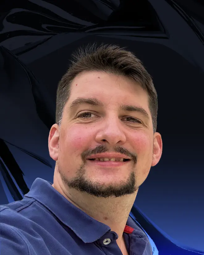 David Muehlbacher